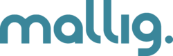 Mallig AB – Rätt redovisning. Logo